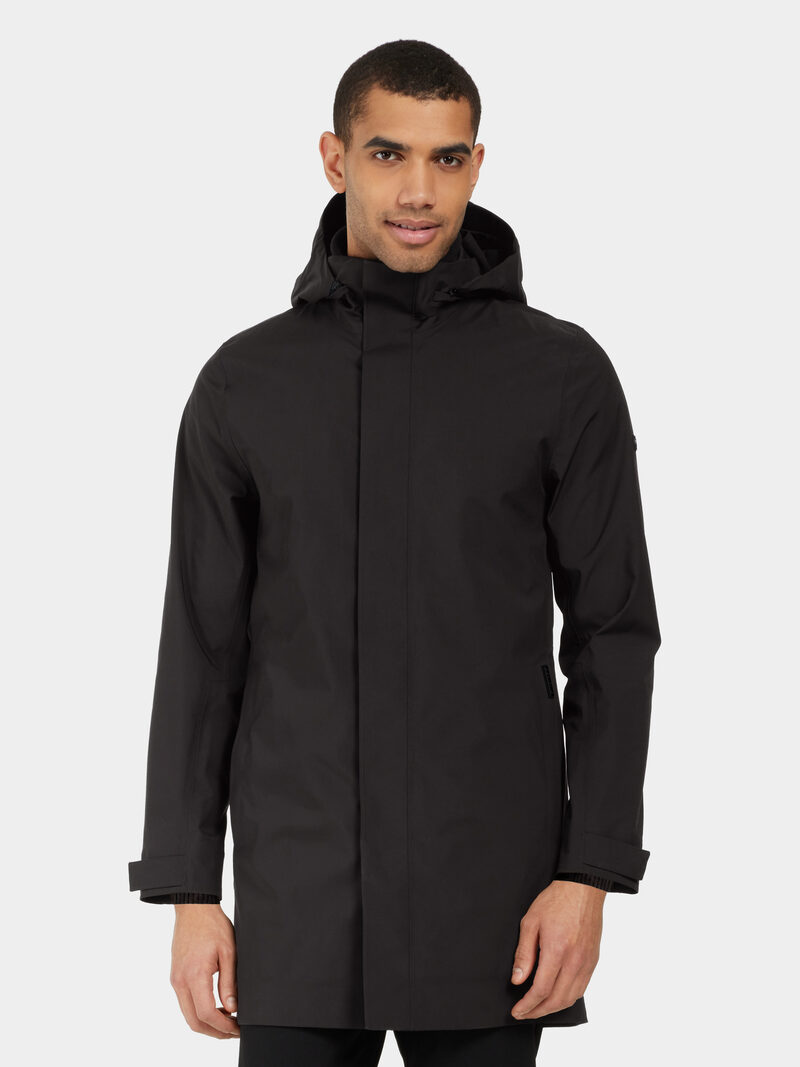 Tyr Parka