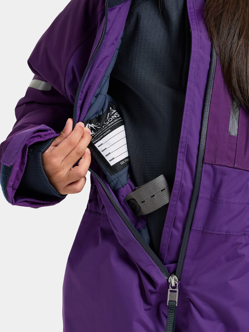 Falken Kids' Coverall