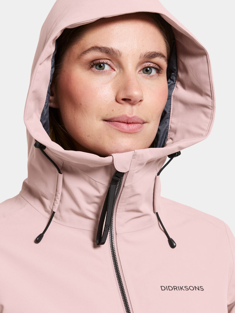 Helle Parka