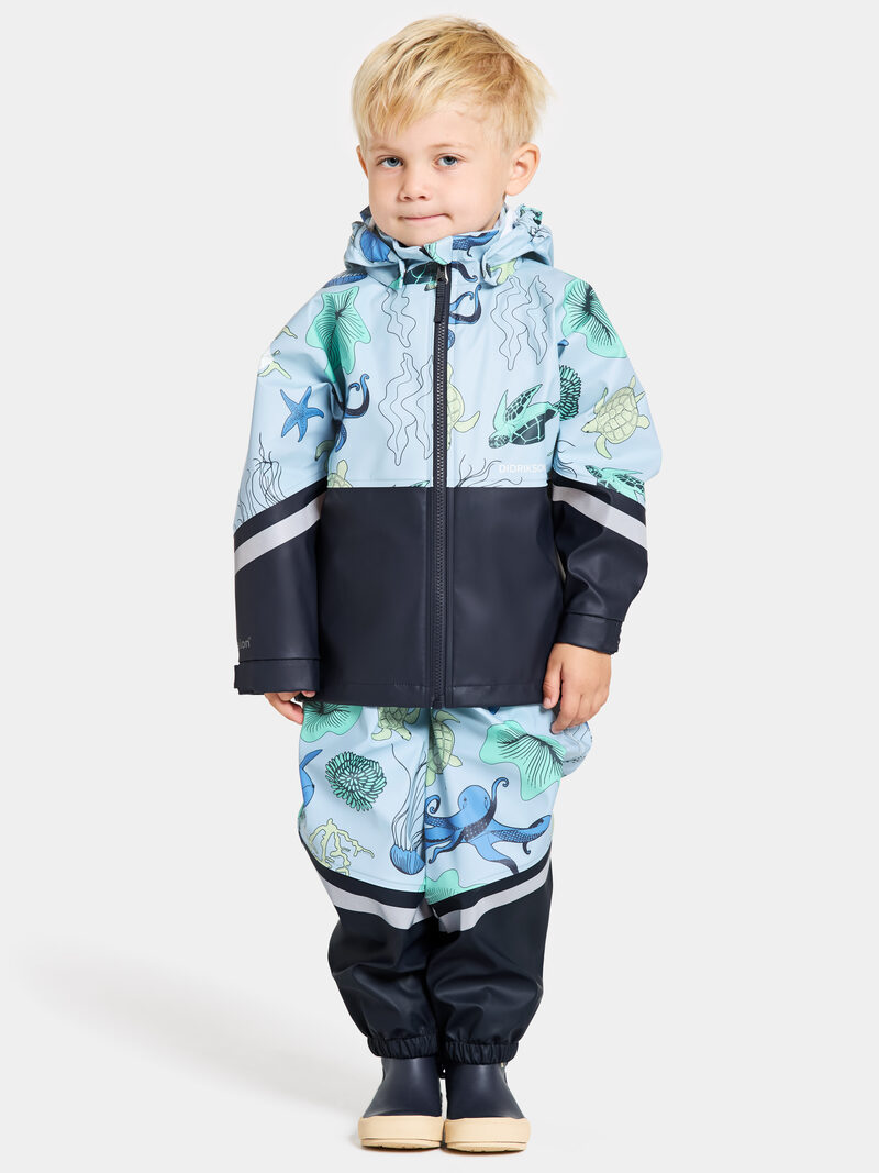 Waterman Printed Kids' Set Galon®