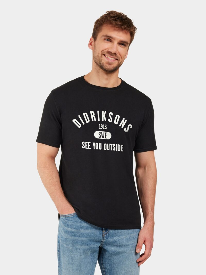 Harald T-shirt Collegiate