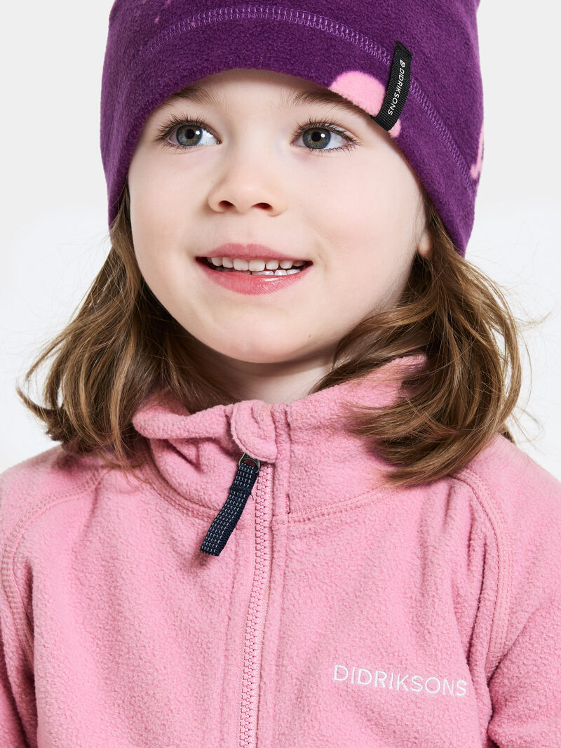 Monte Kids' Full-Zip