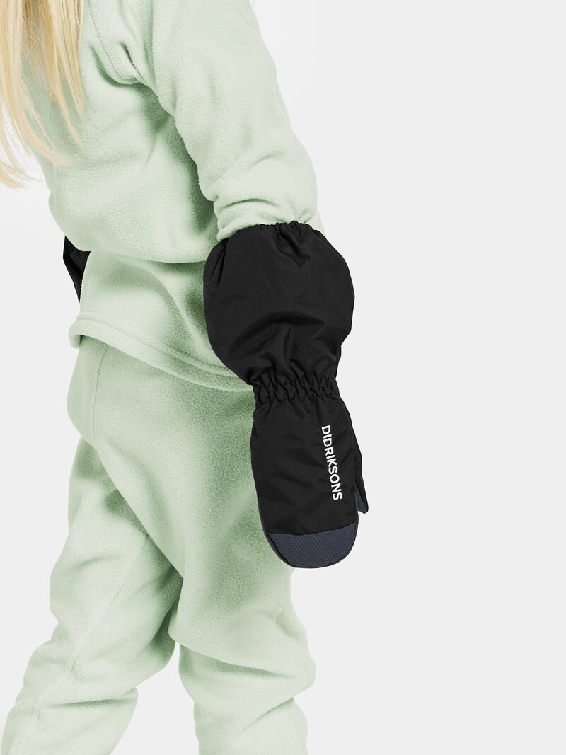 Shell Kids' Gloves