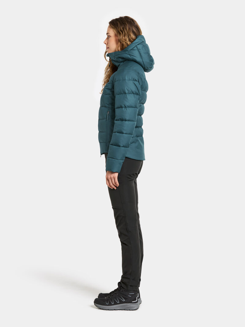Tejla Women's Jacket