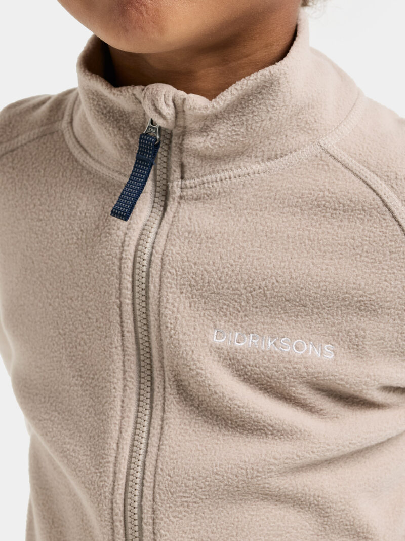 Monte Kids' Full-Zip