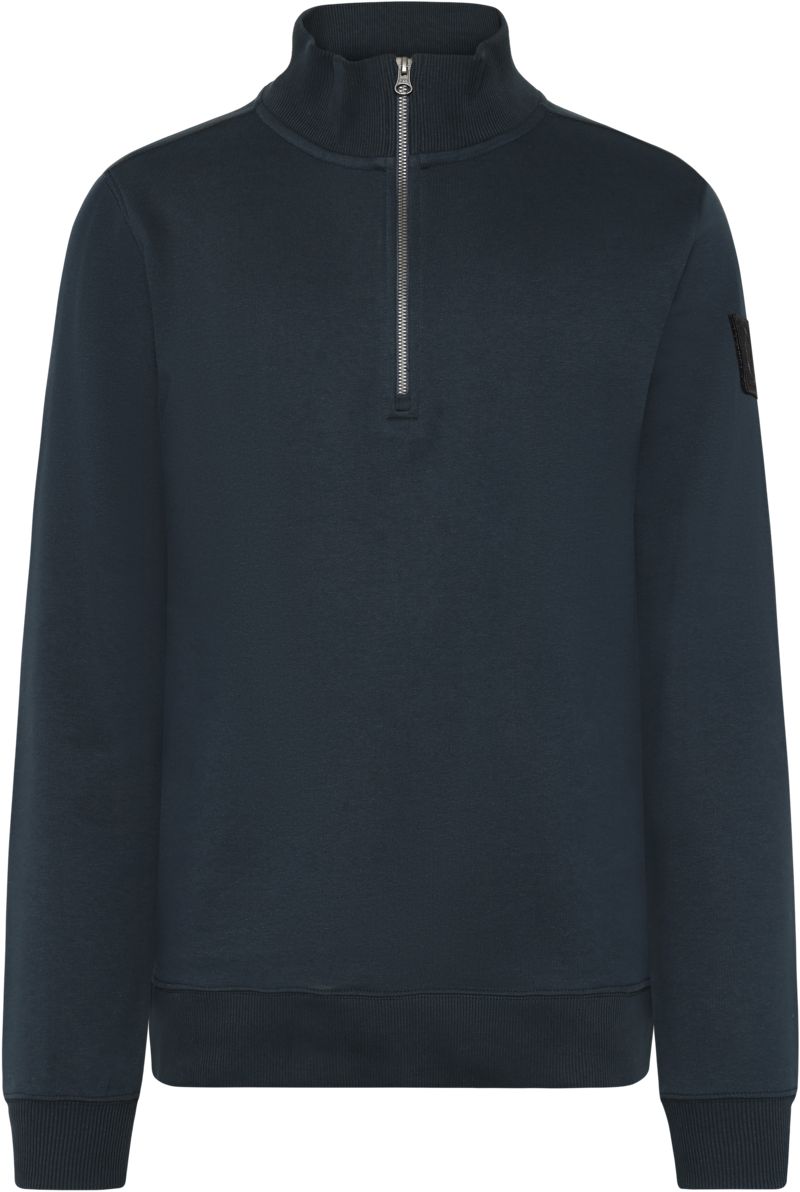 Ryan Half-Zip