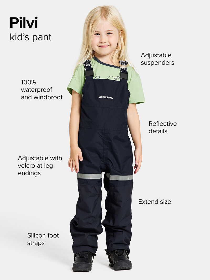 Pilvi Kids' Pant