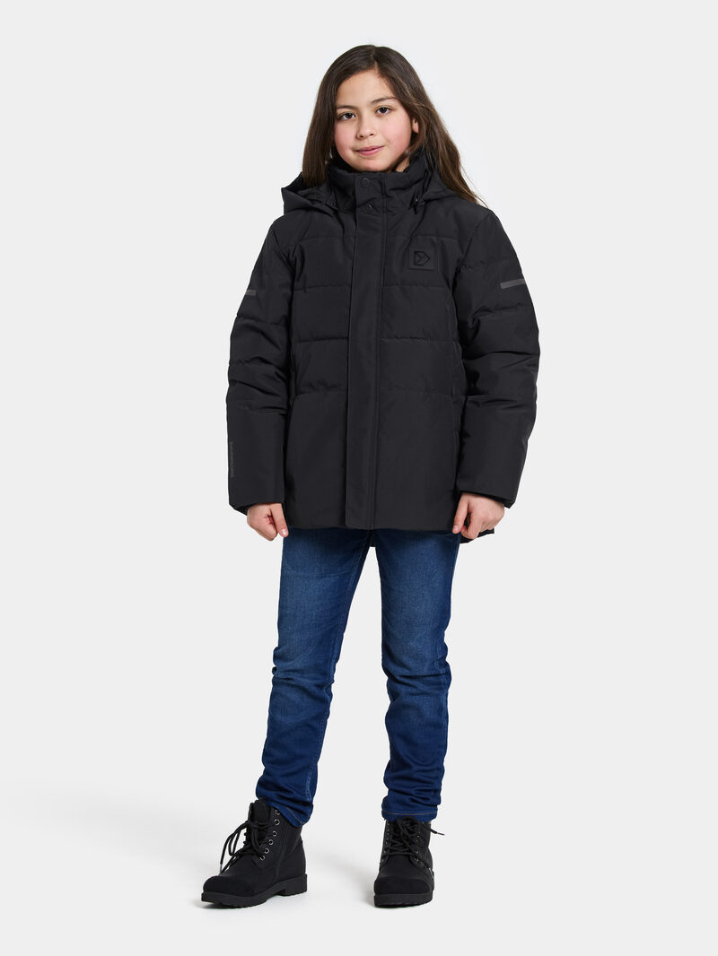 Silikat Kids' Jacket