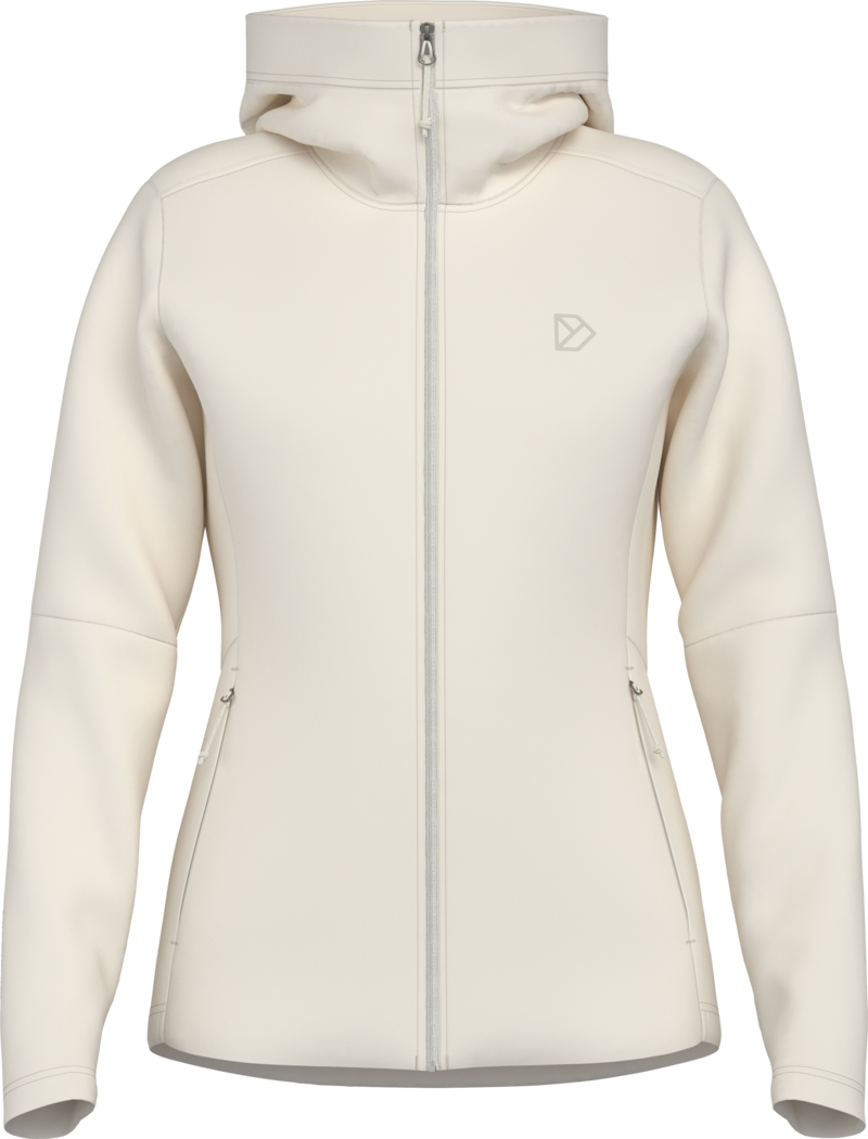 Anneli Full-Zip