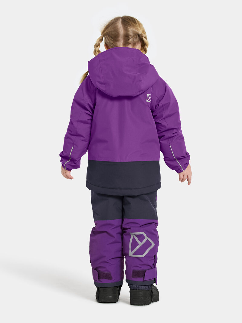 Talvi Kids' Jacket