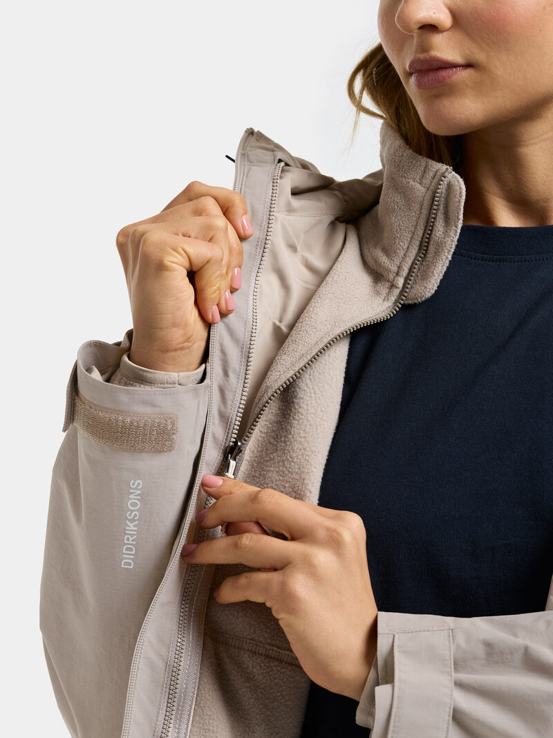 Trinya Women's Jacket