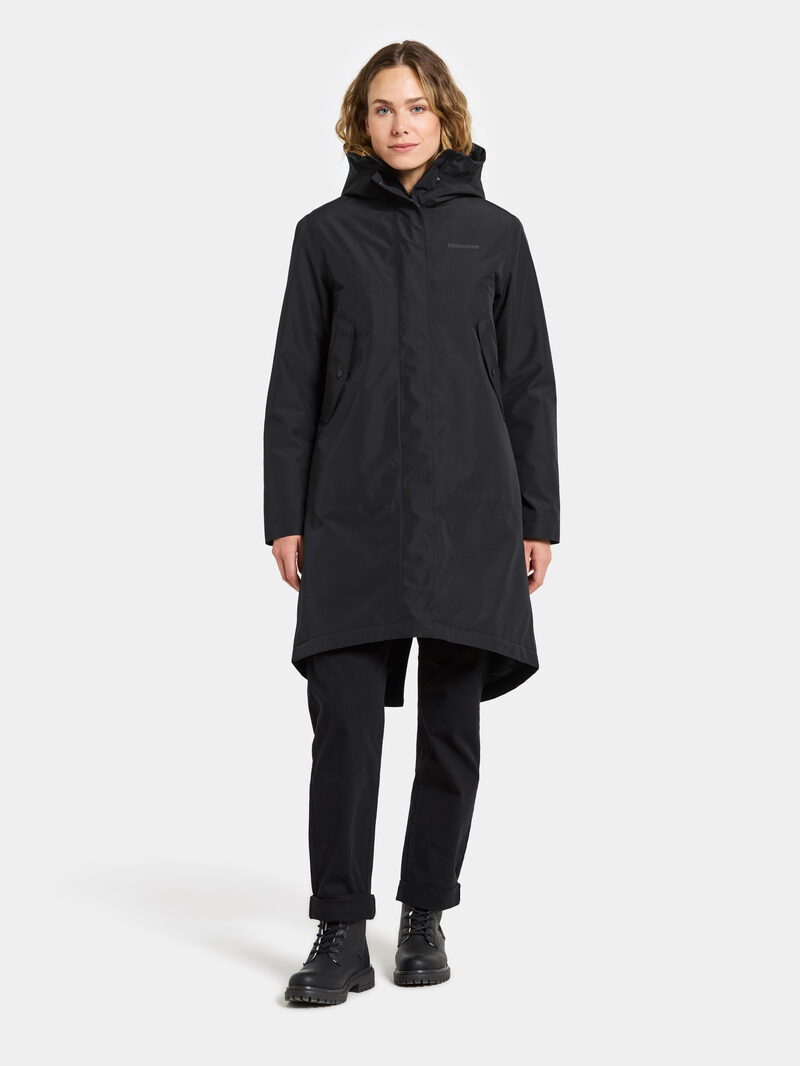 Iris Parka
