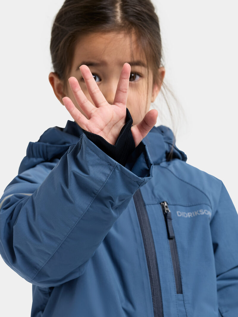 Falken Kids' Coverall