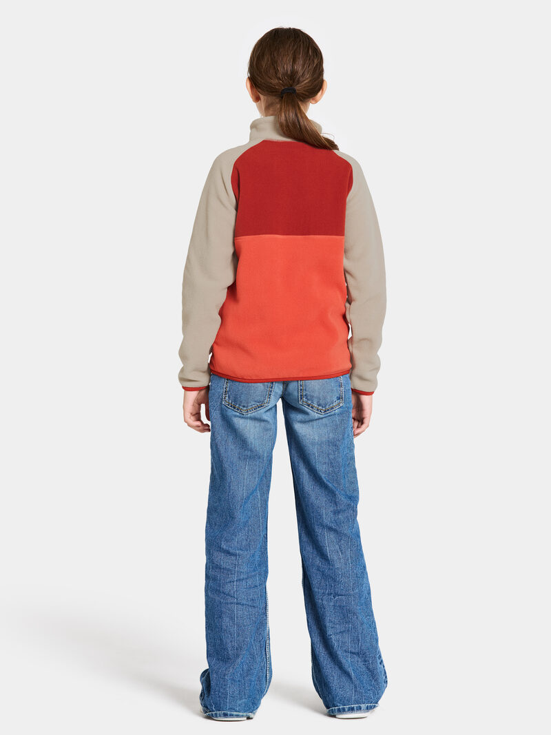 Yokto Kids' Half Button