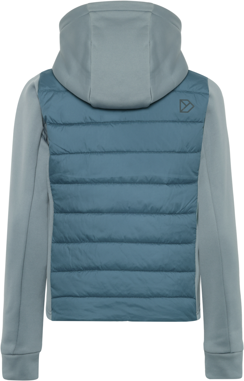 Kapris Kids' Full-Zip