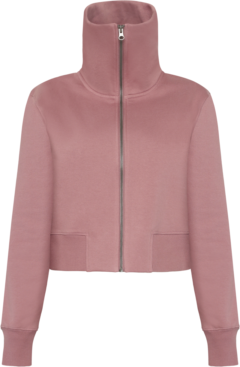 Lovali Full-Zip