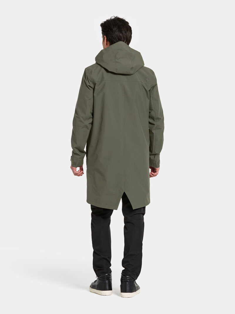 Andreas Parka