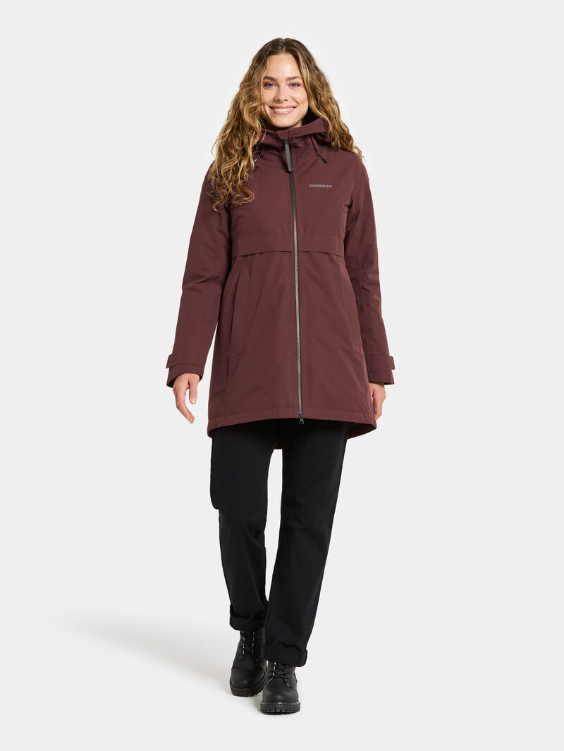 Helle Parka