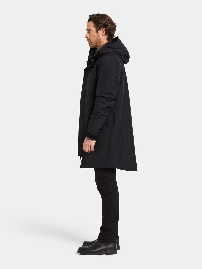 Kenny Parka