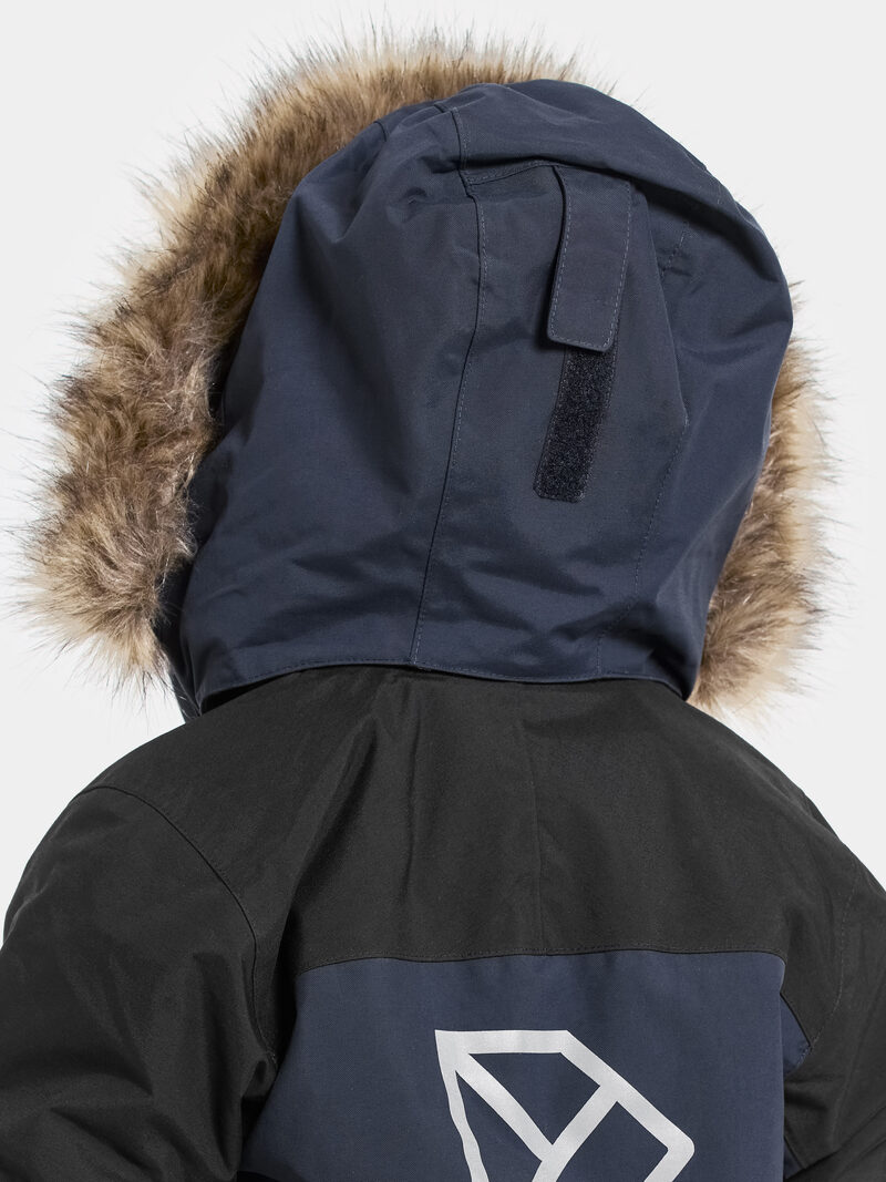 Bjärven Kids' Coverall