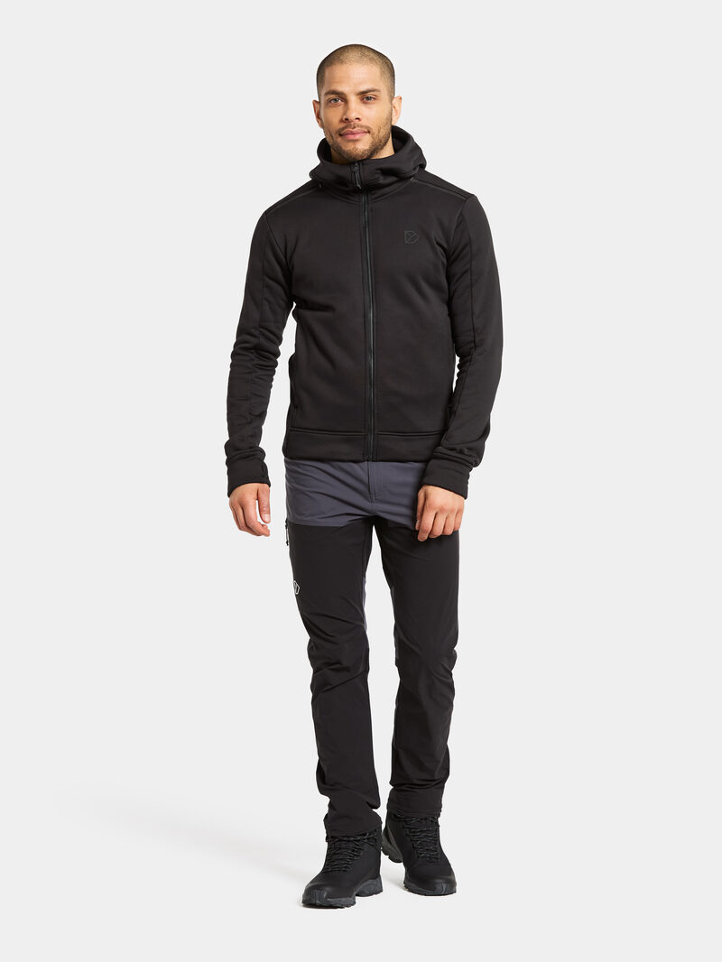 Acke Full-Zip