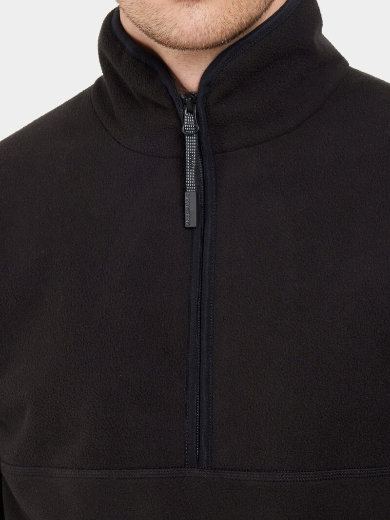 Hannes Windproof Half-Zip