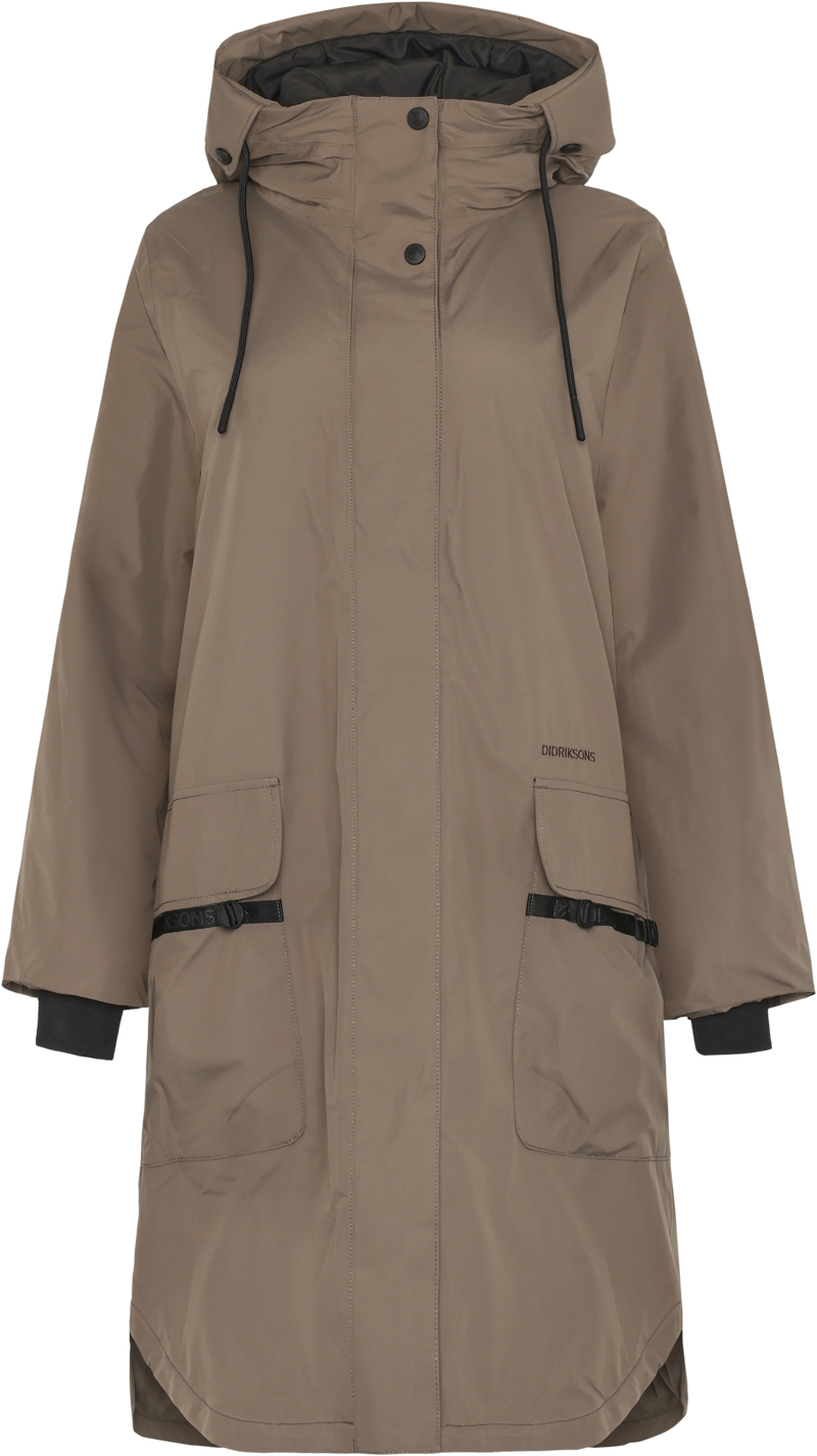 Aiko Parka
