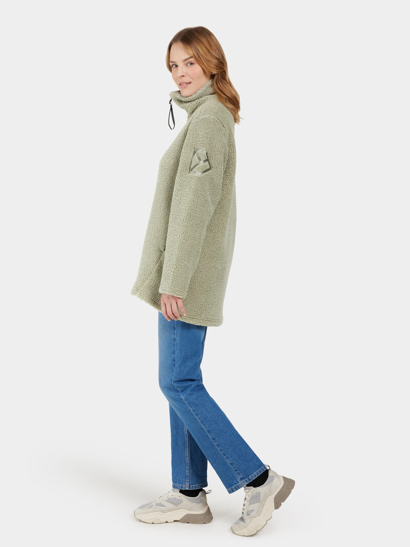 Marina Half-Zip