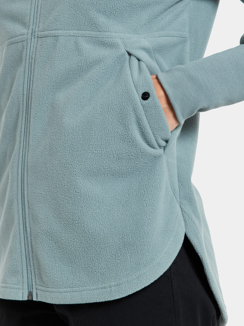 Ronja Windproof Full-Zip