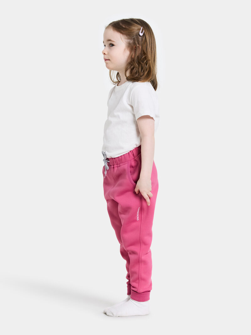 Siljan Kids' Pants