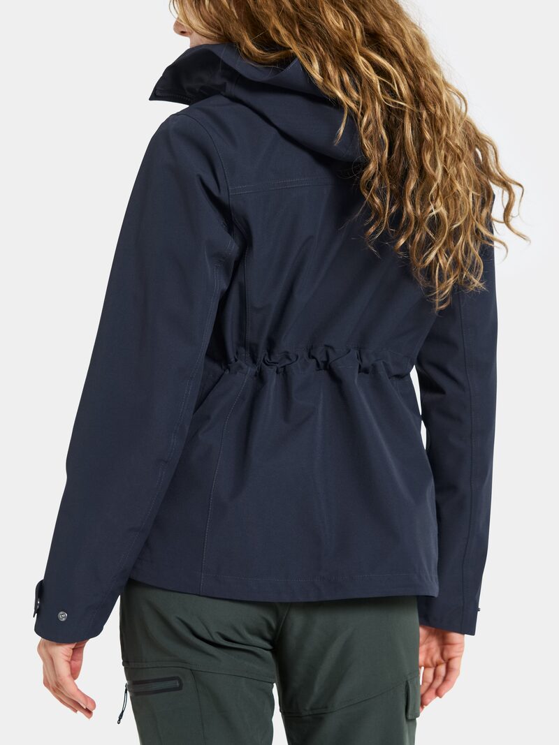 Silja Jacket