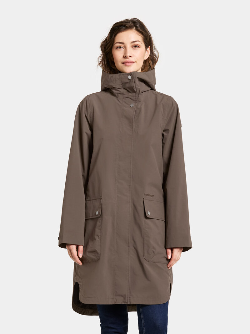 Adria Parka