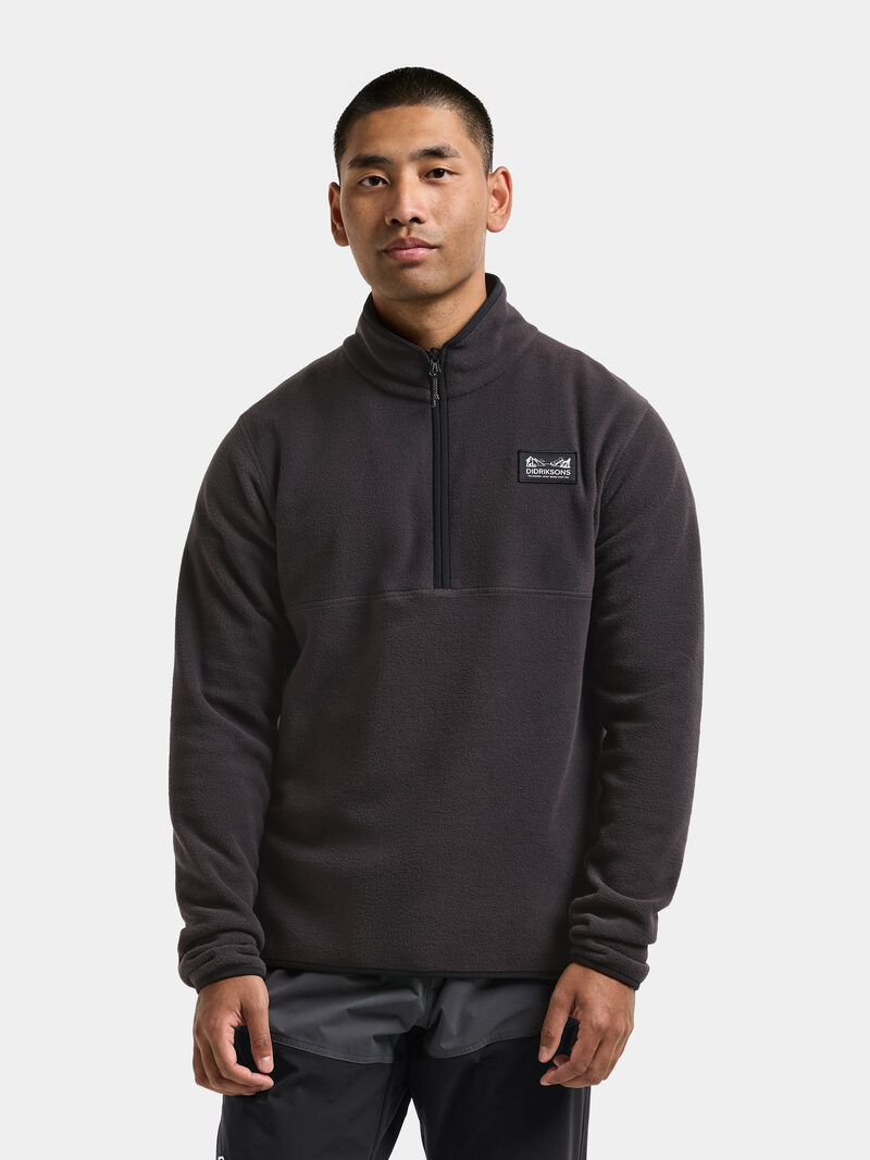 Vito Half-Zip