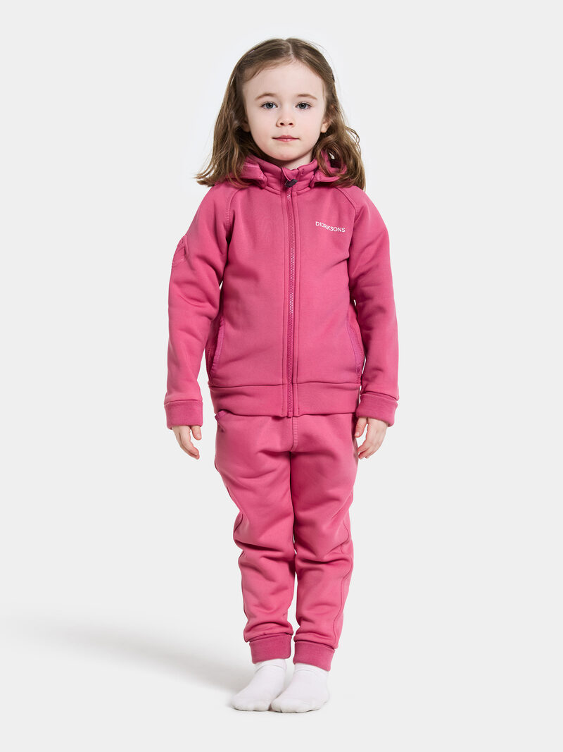 Siljan Kids' Full-Zip