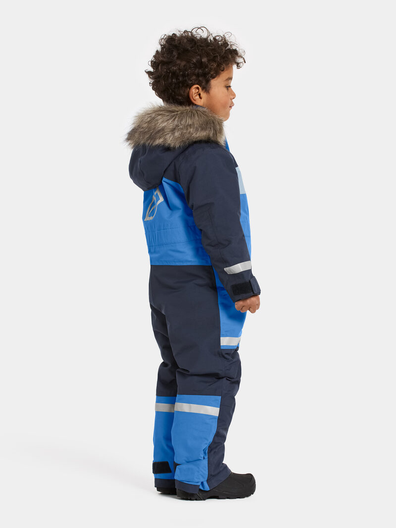 Bjärven Kids' Coverall