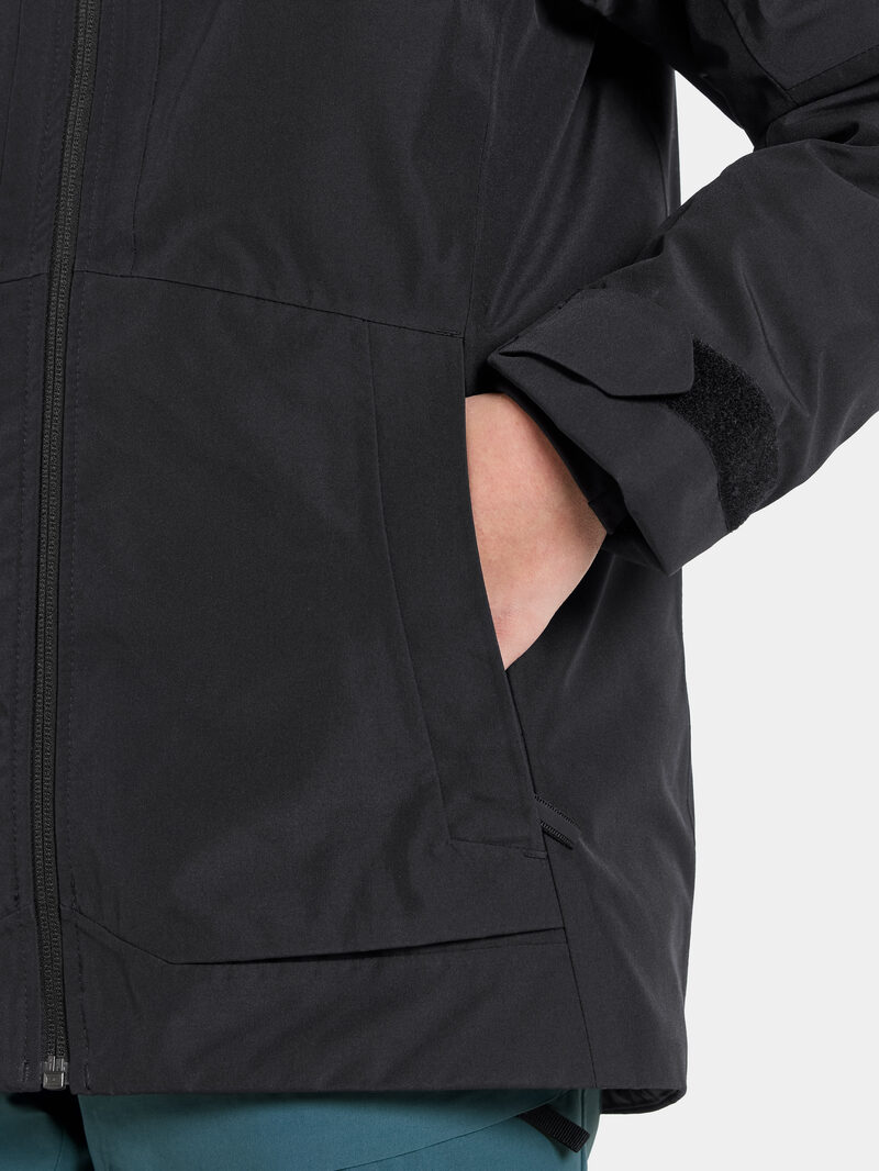 Dolomit Kids' Jacket