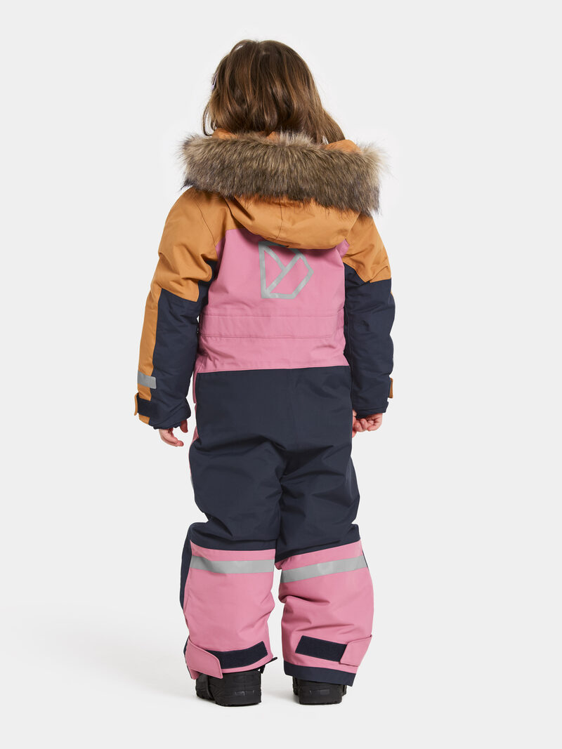 Bjärven Kids' Coverall