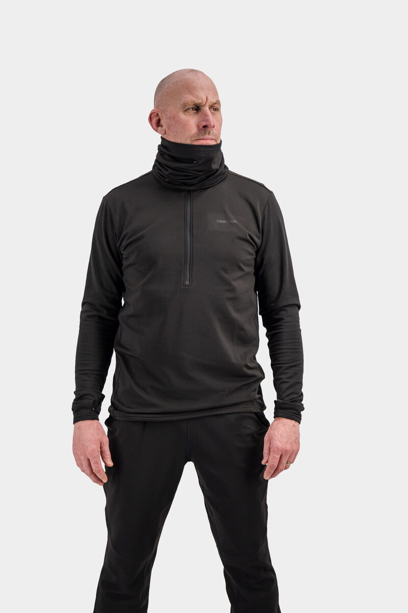 Kalle Unisex Neckwarmer