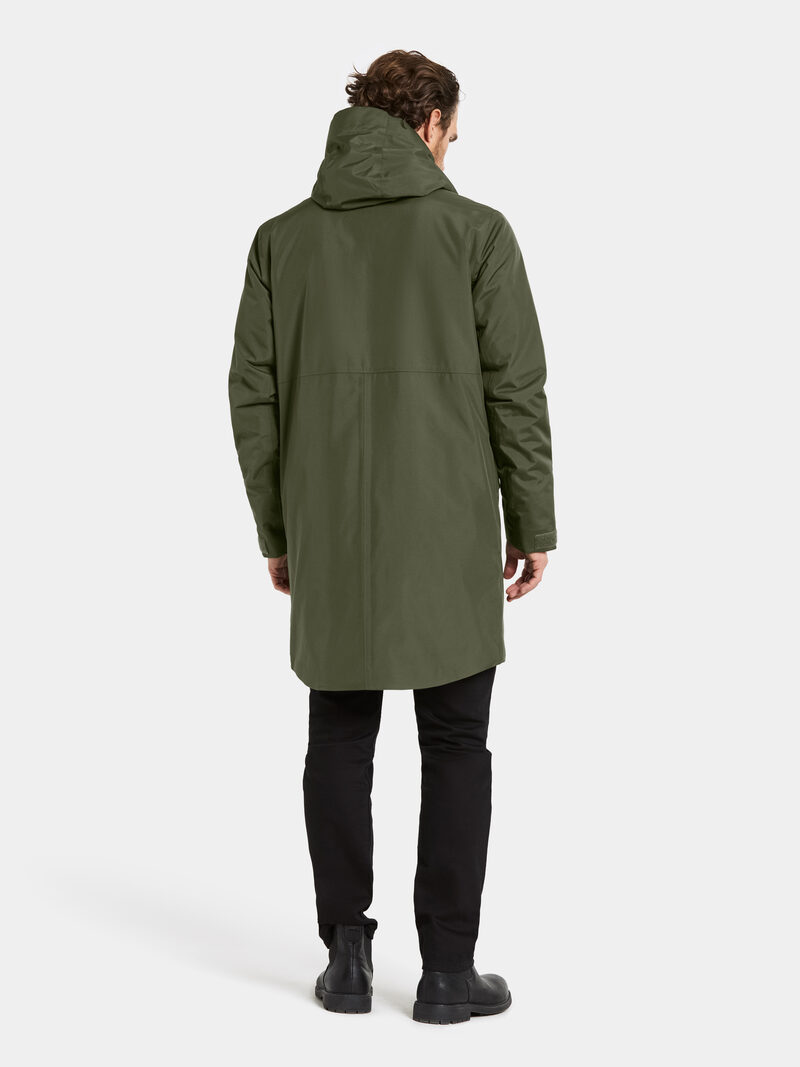 Kenny Parka