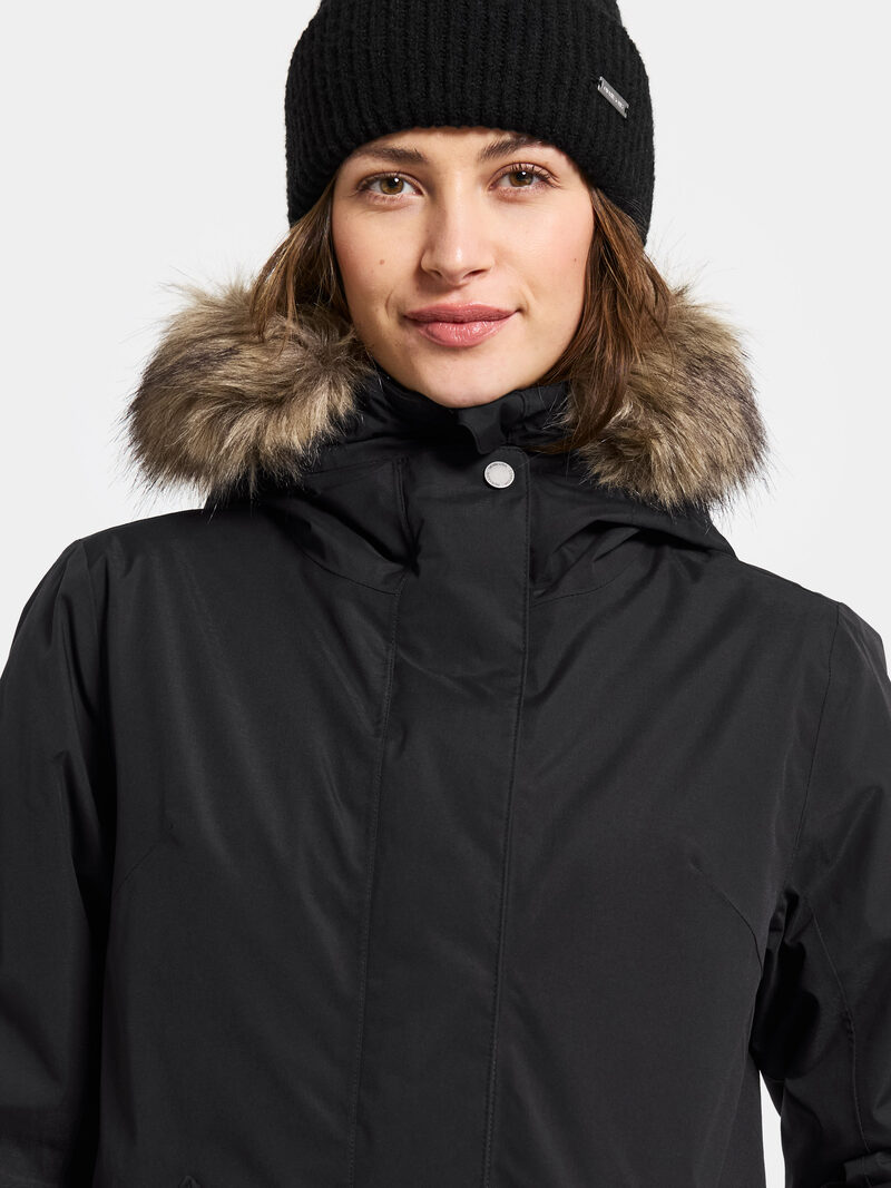 Erna Parka