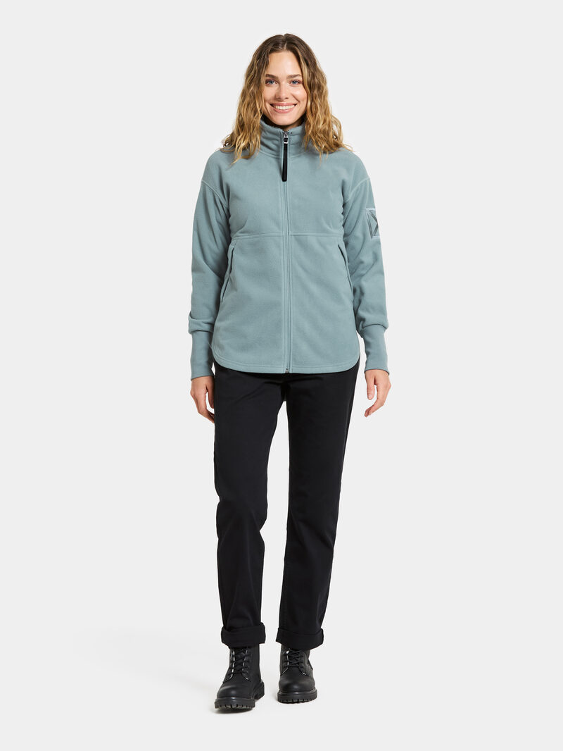 Ronja Windproof Full-Zip
