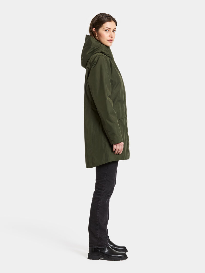 Cajsa Parka