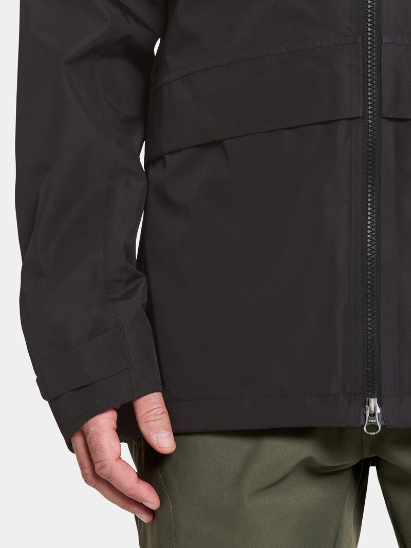 Nordic Men's Jacket