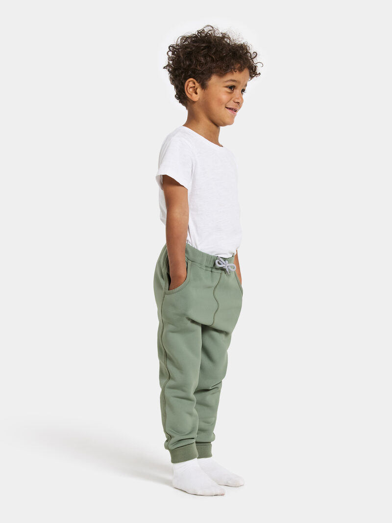 Siljan Kids' Pants