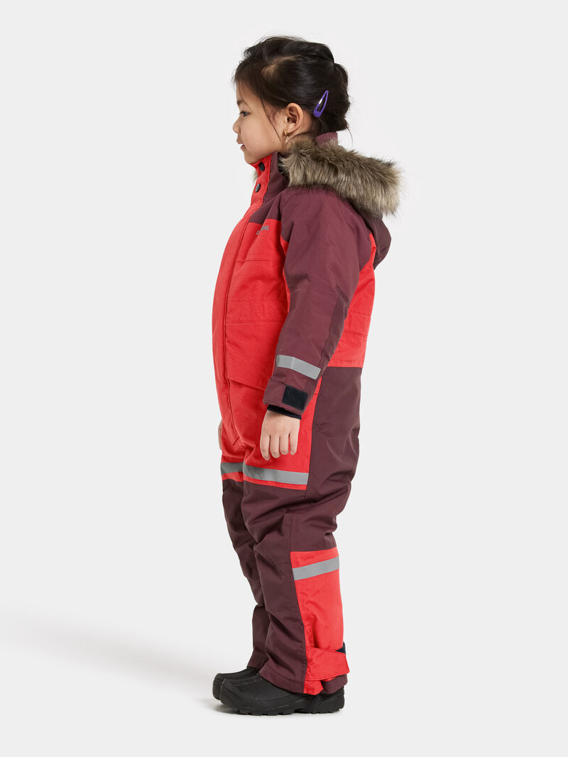 Bjärven Kids' Coverall