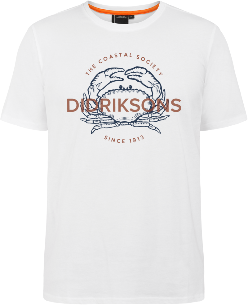 Harald T-shirt Claws