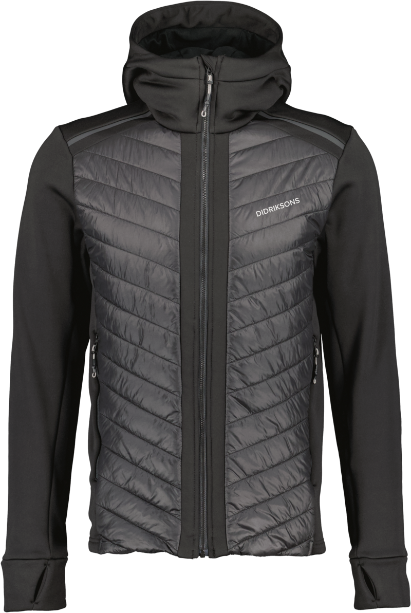 Zuko Full-Zip