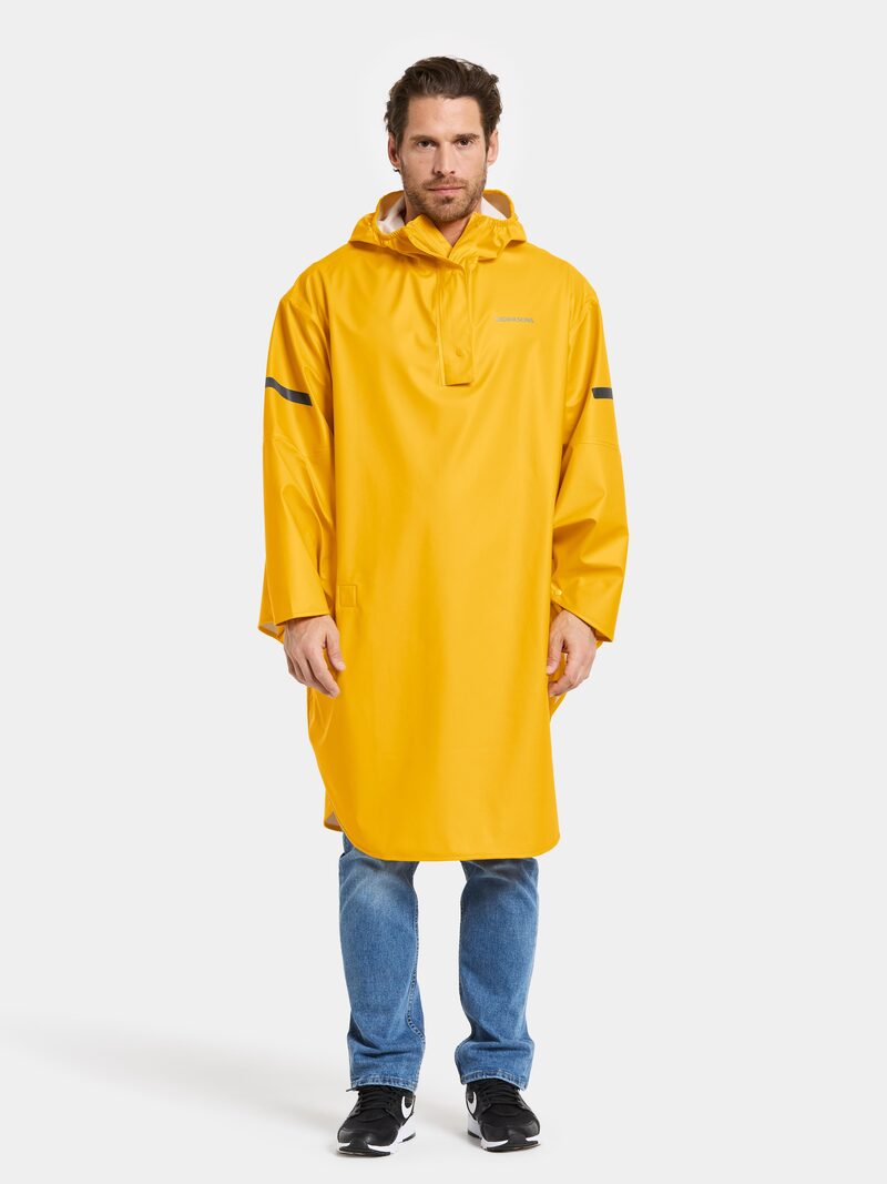 Alto Unisex Poncho