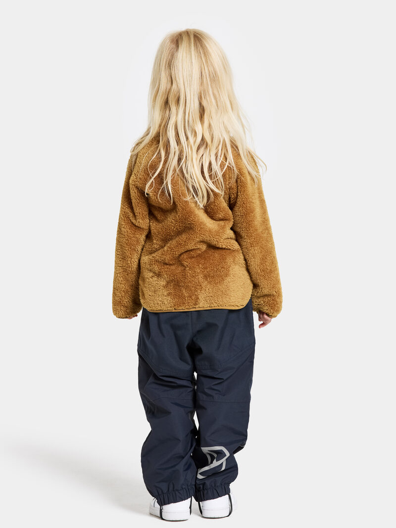 Mylla Kids' Full Button