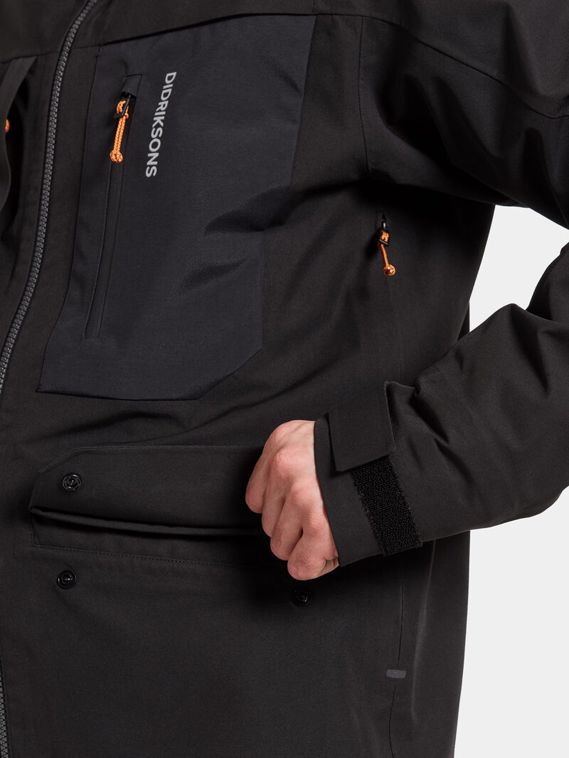 Fractus Jacket